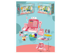 Cash Register W/L_M toys