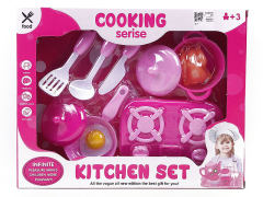 Kitchen Set toys