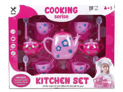 Tea Set toys