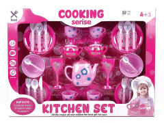 Tea Set toys