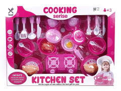 Kitchen Set toys