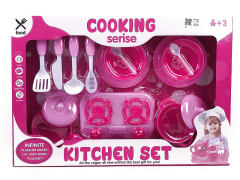 Kitchen Set toys