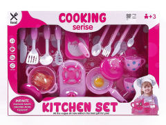 Kitchen Set toys