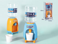 B/O Water Dispenser(2C) toys