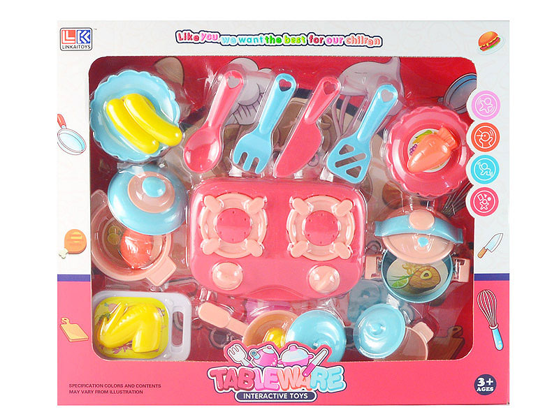 Kitchen Set toys