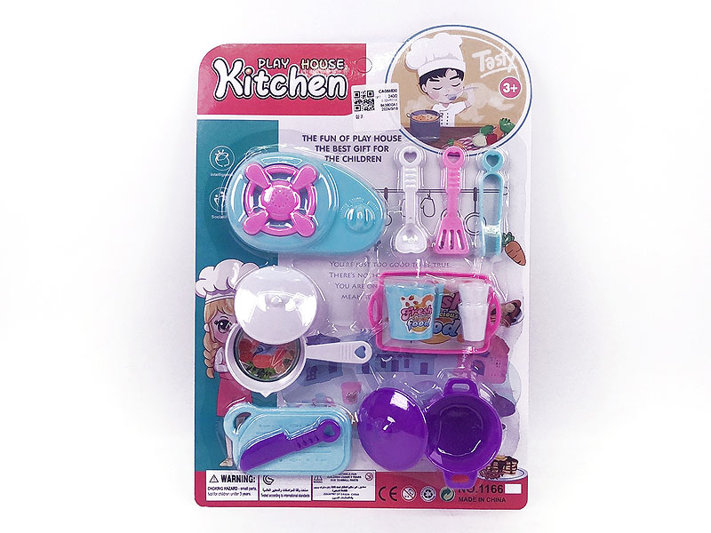 Kitchen Set toys