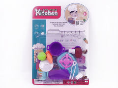 Kitchen Set toys