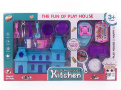 Kitchen Set toys