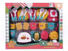 Bread Machine Set toys