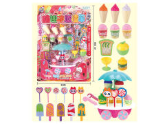 Candy Car toys