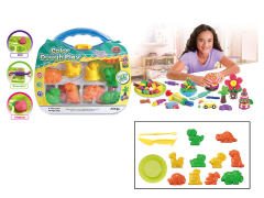 Clay Figure Tool Set toys