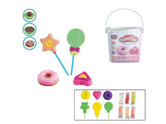 Clay Figure Tool Set toys