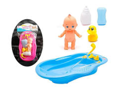 Tub Set toys