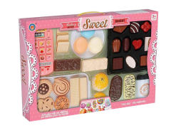 Dessert Set toys