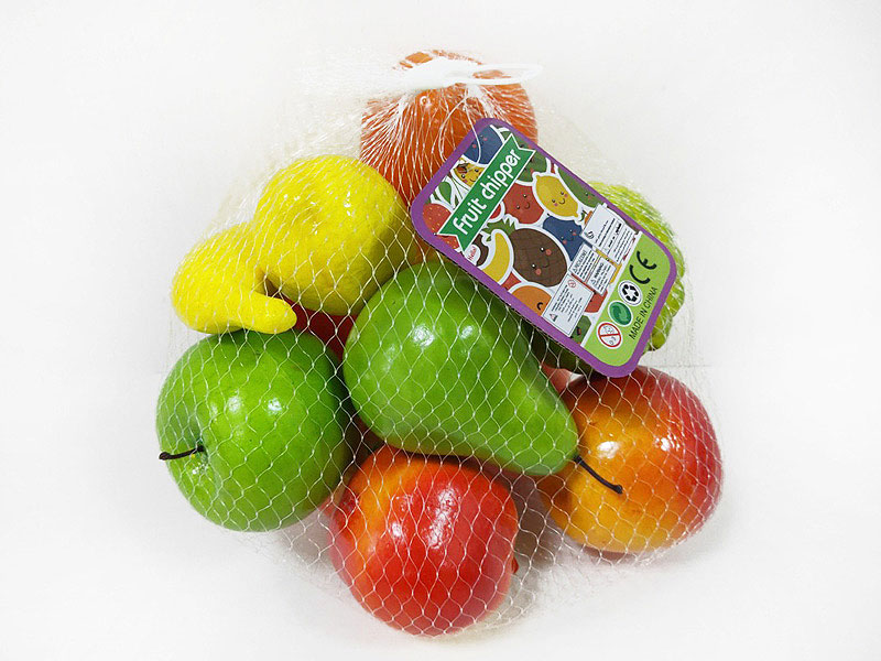 Fruit (12in1) toys