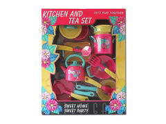 Kitchen Set toys