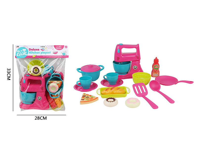 Kitchen Set toys