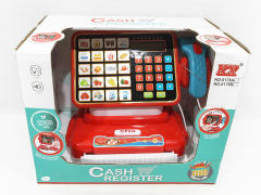 Cash Register toys