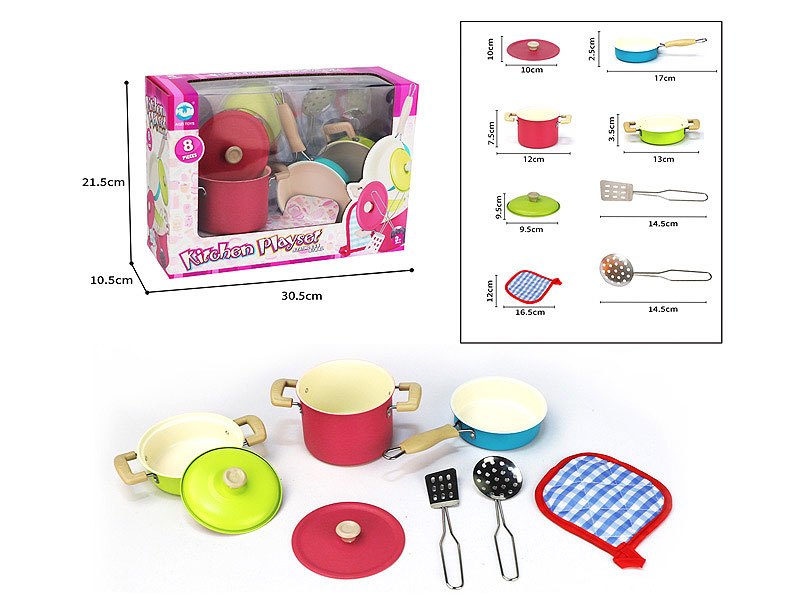 Kitchen Set toys