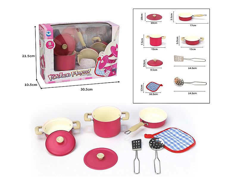 Kitchen Set toys