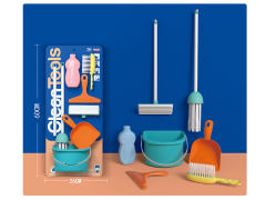 Cleanness Tool Set toys