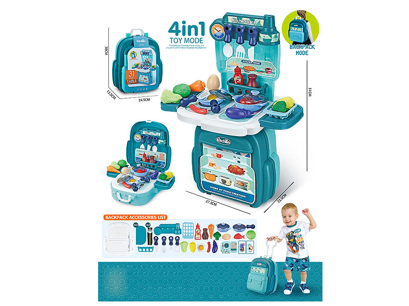 Kitchen Set toys