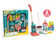 Vacuum Cleaner Set toys