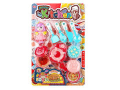 Kitchen Set toys