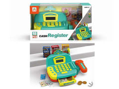 Cash Register Set toys