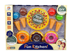 Food Set toys