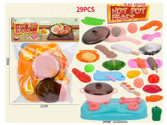 Hot Pot Set toys