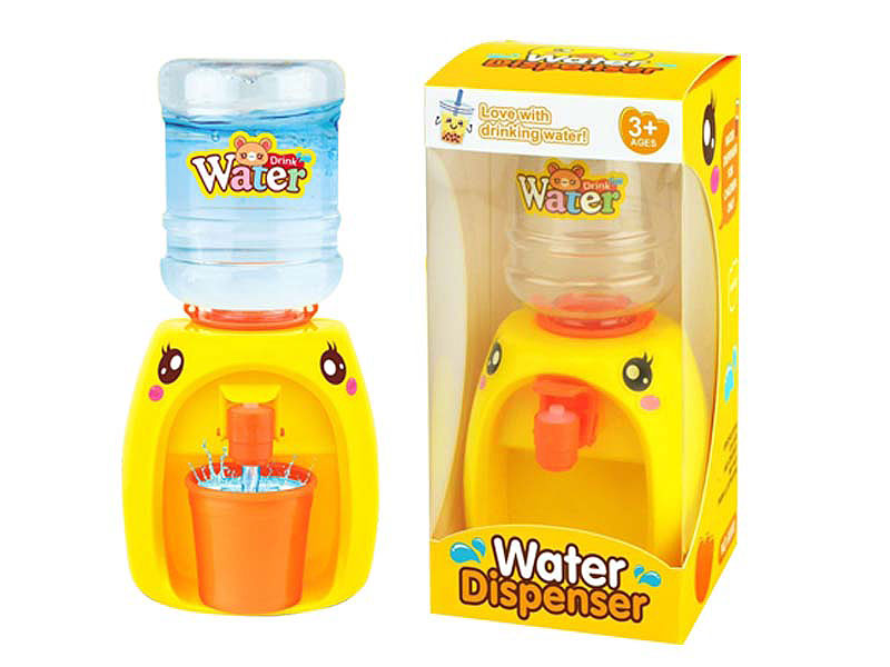 Water Dispenser toys