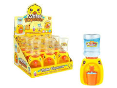 Water Dispenser(9in1) toys