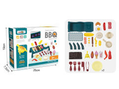 Barbecue Set toys