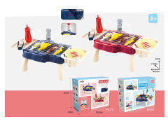 Barbecue Set toys