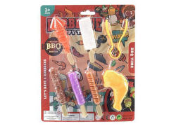 Barbecue Set toys