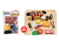 Barbecue Set toys