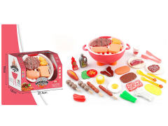 Barbecue Set toys