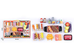 Barbecue Set toys