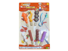 Barbecue Set toys