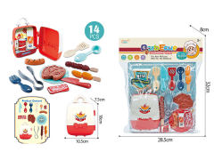 Barbecue Set toys