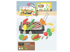 Barbecue Set toys