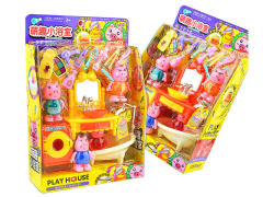 Balneary Set toys