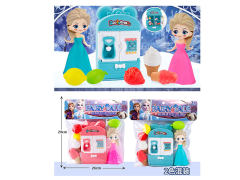 Refrigerator Set(2C) toys