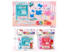 Vending Machine Set(2C) toys