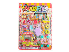 Candy Set toys