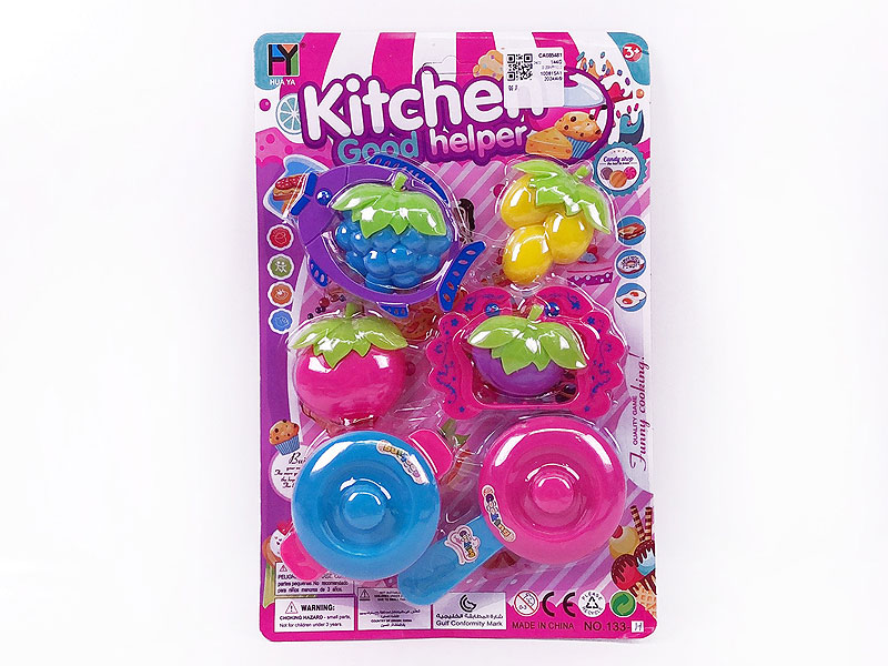 Kitchen Set toys