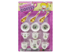 Coffee Set toys