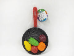 Fruit & Vegetable toys