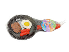 Steak Set toys